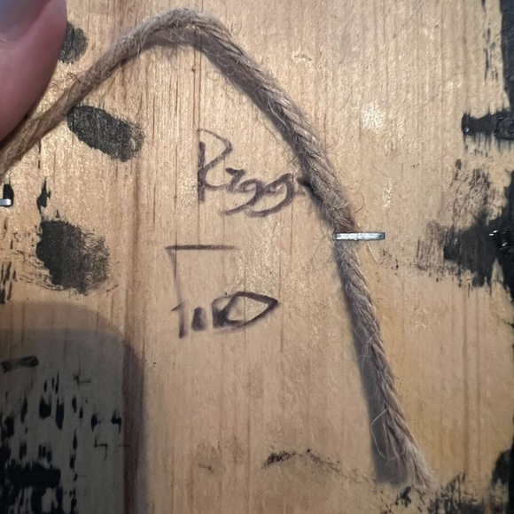 New Orleans artist signed new - Picture 6 of 6